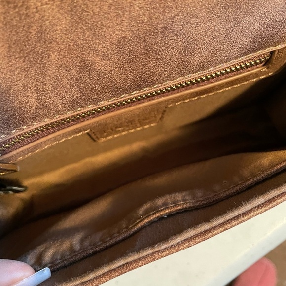 BCBG Purse - NWOT - Picture 5 of 10